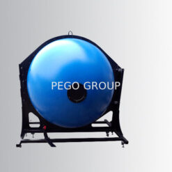 Máy quang phổ quả cầu tích phân đo đèn chiếu sáng 7 pl20145735 luminaire integrating sphere spectrophotometer