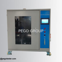 Thiết bị thử nghiệm ngọn lửa kim IEC60695-2-10 kiểm tra độ cháy 5 pl205075540 iec60695 2 10 flammability testing needle flame test apparatus
