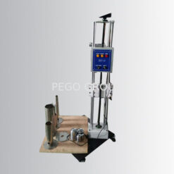 Thiết bị thử nghiệm va đập thẳng đứng IK IEC60068-2-75 Clause 7 Test Ehc 6 pl205216598 iec60068 2 75 clause 7 test ehc mechanical impact testing ik vertical impact test apparatus