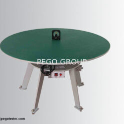 Thiết bị kiểm tra an toàn điện tiêu chuẩn IEC61010-1 5 pl205247984 iec61010 1 clause 7 4 electrical safety testing circular stability testing machine