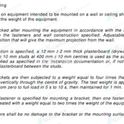 Tường mô phỏng thử nghiệm an toàn điện IEC61010 4 pl205252478 iec61010 1 clause 7 6 electrical safety testing simulated wall