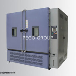 pl205277380 iec61010 1 clause 6 8 2 climate chamber programmable constant high temperature and humidity test chamber