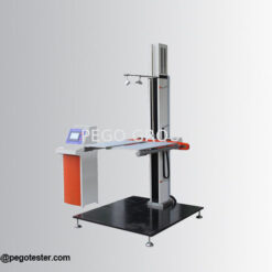 pl205573503 astm d5276 packaging double wing free fall drop tester