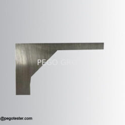 Dưỡng kiểm tra biên dạng nắp che IEC60669-1 Figure 14 5 pl205967930 iec60669 1 figure14 gauge for verification of the outline of covers