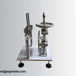 Thiết bị thử nghiệm nắp che IEC60669-1 Clause 20.5.2 Figure 13 5 pl205968183 iec60669 1 clause 20 5 2 figure 13 cover plates test apparatus