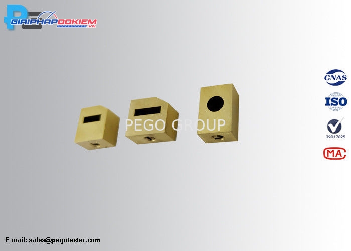Bộ kẹp chân phích cắm thử nghiệm độ tăng nhiệt AS/NZS 3112 Figure 2.10 và Clause 2.13.8 5 Bộ kẹp chân phích cắm thử nghiệm độ tăng nhiệt AS/NZS 3112 Figure 2.10 và Clause 2.13.8 - Ảnh 2