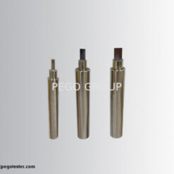 Dưỡng kiểm tra độ sâu tiếp xúc lỗ ổ cắm tiêu chuẩn AS/NZS3112 Figure 3.1 5 pl206034500 contact depth gauges for depth of contact test for socket apertures as nzs3112 figure 3 1