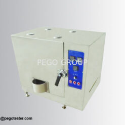 Buồng thử nghiệm gia nhiệt chấn lưu có bảo vệ nhiệt IEC61347-1 5 pl207940335 iec61347 1 heating enclosure for testing thermally protected ballast