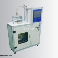 Máy thử nghiệm chống siphon cho bộ ống dẫn IEC61770 5 pl208016910 anti siphon testing machine for hose sets iec61770