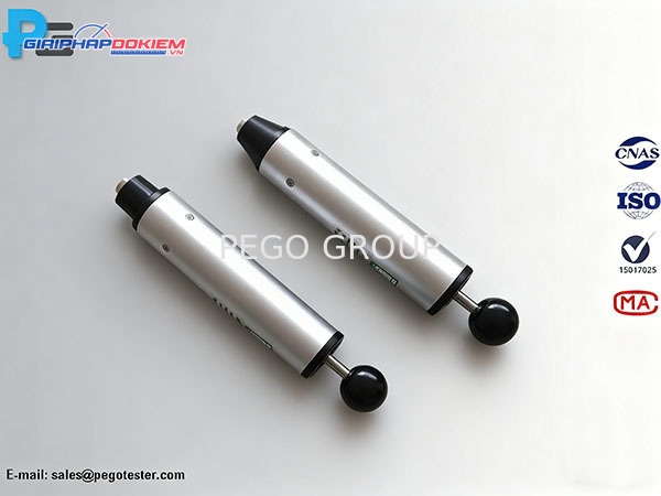 Búa thử va đập lò xo IK01 - IK07 chuẩn IEC60068-2-75 năng lượng 0.14J - 2J 2 Búa thử va đập lò xo IK01 - IK07 chuẩn IEC60068-2-75 năng lượng 0.14J - 2J - Ảnh 2