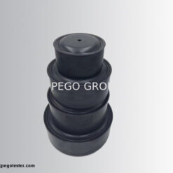 Nồi thử nghiệm hiệu suất năng lượng bếp từ có nắp GB21456 thép Q235 dày 1.5mm và 2mm 6 pl208751453 standard pan with lid compliant to gb21456 for testing energy efficiency of induction cookers made of q235 steel with 1 5mm and 2mm wall thickness