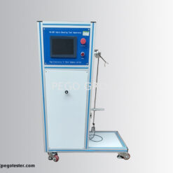 Máy kiểm tra uốn dây cáp chuẩn IEC60227 tải trọng 0.5KG tốc độ 60r/min 5 pl209041084 iec60227 compliant cable bending test apparatus with 0 5kg test load and 60r min oscillating speed