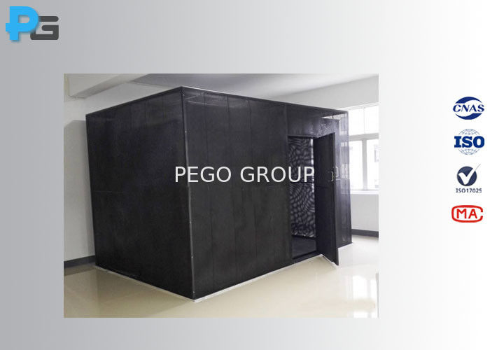 Buồng thử nghiệm chắn gió cho đèn chiếu sáng tiêu chuẩn IEC60598-1 kích thước tùy chỉnh 2 Buồng thử nghiệm chắn gió cho đèn chiếu sáng tiêu chuẩn IEC60598-1 kích thước tùy chỉnh - Ảnh 2