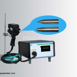 Máy mô phỏng phóng tĩnh điện ESD màn hình cảm ứng LCD 4 pl21619406 lcd touch screen electrostatic discharge generator