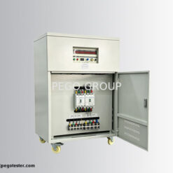 Bộ nguồn AC 5KV đến 400KV, 0-520V, 400Hz điều chỉnh được 4 pl217379047 ac power supply 5kv to 400kv available 0 520v 400hz adjsutable