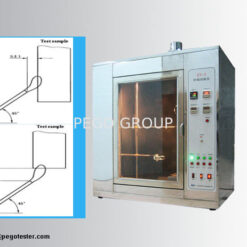 Thiết bị thử nghiệm ngọn lửa kim IEC60695-11-5 kiểm tra an toàn điện chứng nhận CNAS 6 pl21748941 needle flame electrical safety test equipment iec60695 11 5 with cnas certification