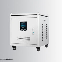 Biến áp cách ly cuộn dây đồng nguyên chất, hiệu suất cao, điện áp tùy chỉnh 4 pl218522068 customizable voltage isolation transformer with pure copper coil and high efficiency for electrical isolation