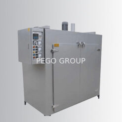 Thiết bị thử nghiệm ép bi kèm tủ sấy công nghiệp từ RT đến 300℃ 5 pl22047192 ball pressure test apparatus environment test equipment industry oven from rt to 300 equip