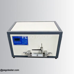 Thiết bị kiểm tra độ chịu mài mòn dây tròn tráng men IEC60851-3 5 pl221245522 iec60851 3 enamelled round wire abrasion resistance test apparatus