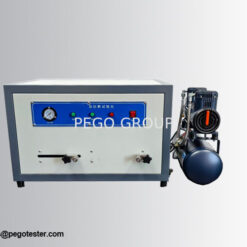 Máy thử độ giật dây tròn tráng men IEC60851-3 áp suất tối đa 0.8Mpa 5 pl221246837 iec60851 3 enamelled round wire jerk test apparatus max operating pressure 0 8mpa
