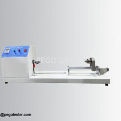 Máy kiểm tra độ bóc tách dây tròn tráng men IEC60851-3 AC 220V±10% 50Hz 6 pl221247743 iec60851 3 enamelled round wire peer test apparatus input power ac 220v 10 50hz