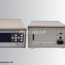 Máy đo nhiệt độ đa kênh 8-64 kênh kèm cặp nhiệt điện loại K 7 pl22193518 multiplex temperature tester 8 64 channels with k type thermocouples