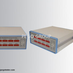 Thiết bị kiểm tra nguồn LED độ chính xác cao đo điện áp và dòng điện 9 pl22369997 high precision led testing instruments power driver tester for voltage current