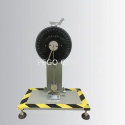 Máy kiểm tra độ bền va đập con lắc cho nhựa kèm búa 2.75J 5.5J 11J 5 pl22472559 economic plastic pendulum impact test equipment with 2 75j 5 5j 11j hammers