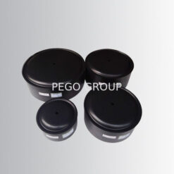 Nồi thử nghiệm tiêu chuẩn GB21456 thép Q235 kiểm tra hiệu suất năng lượng 11 pl22494446 gb21456 standard pan electrical safety test equipment q235 steels lids for energy efficiency testing