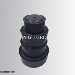 Nồi thử nghiệm tiêu chuẩn GB21456 thép Q235 kiểm tra hiệu suất năng lượng 9 pl22494447 gb21456 standard pan electrical safety test equipment q235 steels lids for energy efficiency testing
