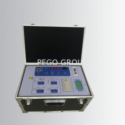 Máy đo tổn hao điện môi máy biến áp chức năng đo CVT dải Cx 15PF~60000pF 5 pl22496129 cvt testing function dielectric loss tester 15pf 60000pf cx range for transformer