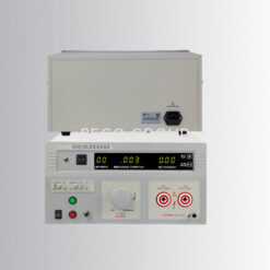 Thiết bị kiểm tra an toàn điện 10KV AC DC 50Hz/60Hz có cảnh báo dòng rò 5 pl23155969 50hz 60hz electrical safety test equipment 10kv ac dc with leakage current alarming function
