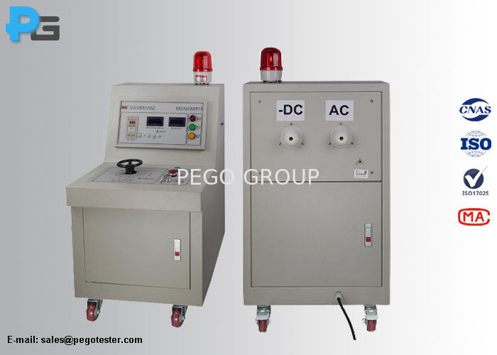 Thiết bị kiểm tra điện áp chịu thử an toàn điện đầu ra 30KV bảo hành 12 tháng 2 Thiết bị kiểm tra điện áp chịu thử an toàn điện đầu ra 30KV bảo hành 12 tháng - Ảnh 2