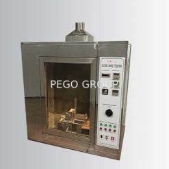 pl23188904 iec60695 2 10 gwit hot glow wire flammability testing equipment ce certificated