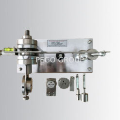 Thiết bị thử nghiệm mô-men xoắn phích cắm ổ cắm IEC60065 kèm phích cắm BS/UL/AS/NZS 7 pl23214454 iec60065 plug in socket tester torque test apparatus device with bs ul as nzs plugs