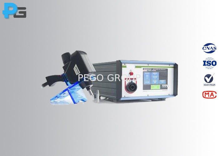 Máy mô phỏng phóng tĩnh điện ESD kiểm tra EMC điện áp đầu ra 30KV AC 220V 3 Máy mô phỏng phóng tĩnh điện ESD kiểm tra EMC điện áp đầu ra 30KV AC 220V - Ảnh 2
