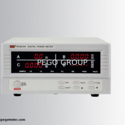 Máy đo thông số điện kỹ thuật số dòng cao 220V/50Hz có chức năng cảnh báo 6 pl23256460 high current digital electrical parameter measuring instrument 220v 50hz with alarming function