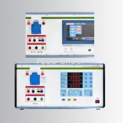 Máy tạo xung sét thử nghiệm EMC 6KV IEC61000-4-5 cực tính dương / âm 5 pl23265577 surge generator emc test equipment 6kv iec61000 4 5 with positive negative polarity