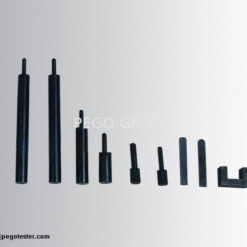Thiết bị kiểm tra phích cắm và ổ cắm điện UL498 thép tôi cứng 8 pl23375875 attachment plugs electrical receptacle tester hardened steel ul498 12 months guarantee