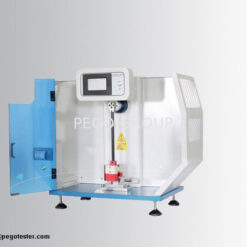 Máy thử độ va đập Charpy điện tử ISO179 dạng con lắc 220V/50Hz cho nhựa cứng 6 pl23380056 iso179 digital charpy impact test machine pendulum hammer 220v 50hz for hard plastic