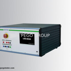 Máy phát xung kết hợp 10/700μs kiểm tra miễn nhiễm xung sét EMC IEC61000-4-5 9 pl23640183 iec61000 4 5 emc test equipment 10 700 s combination wave generator for surge immunity test