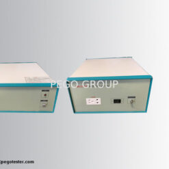 Hệ thống đo kiểm EMI EMC 9KHz-300MHz kèm máy thu EMI và mạng nguồn nhân tạo 6 pl23640986 emi test system emc test chamber 9khz 300mhz emi receiver artificial mains network