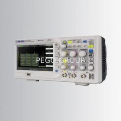 pl23838222 200mhz 7 inch tft lcd digital oscilloscope 2 channel with screen protect function