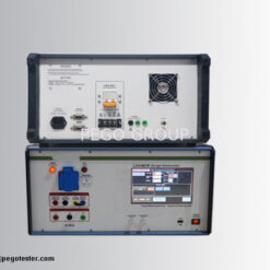 Máy tạo sóng kết hợp kiểm tra miễn nhiễm xung sét EMC 1.2/50μs 8/20μs 6 pl23850694 surge immunity test emc testing services 1 2 50 s 8 20 s combination wave generator