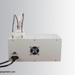 Máy đo hàm lượng ẩm dầu biến áp phương pháp Karl Fischer điện lượng 7 pl23901999 oils moisture content transformer oil testing equipment base on coulometric karl fischer method