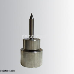 Kim thử nghiệm thép tôi cứng bán kính R0.25 lực 30N chuẩn IEC60335-1 Clause 21.2 5 pl24004732 hardened steel test pin with tip radius r0 25 30n force conforms to iec60335 1 clause 21 2