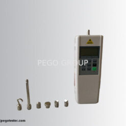 Máy đo lực kéo đẩy cầm tay cảm biến tích hợp kiểm tra an toàn điện 8 pl24120166 portable built in sensor electrical safety test equipment push pull force meter