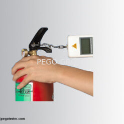 Máy đo lực kéo đẩy cầm tay cảm biến tích hợp kiểm tra an toàn điện 7 pl24120167 portable built in sensor electrical safety test equipment push pull force meter
