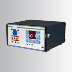 Hệ thống thử nghiệm miễn nhiễm xung sét EN61000-4-5 dạng sóng điện áp 1.2/50us 9 pl24161512 en61000 4 5 lighting surge immunit system with 1 2 50us output voltage waveform