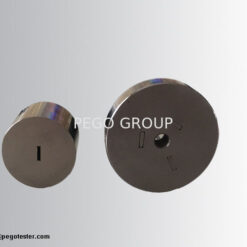 Dưỡng kiểm tra lực rút phích cắm ổ cắm AS/NZS3112 bằng thép tôi cứng 7 pl24200476 hardened steel material plug socket tester withdrawal force test gauges as nzs3112